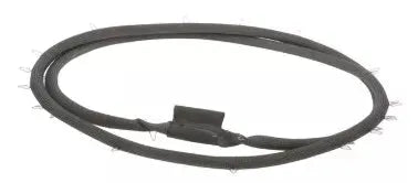 Těsnění dveří BSH00650984 určené k utěsnění dveří pečicí trouby Bosch