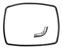 Těsnění dveří 420064800 pro utěsnění dveří trouby Ardo Tecnogas Baumatic