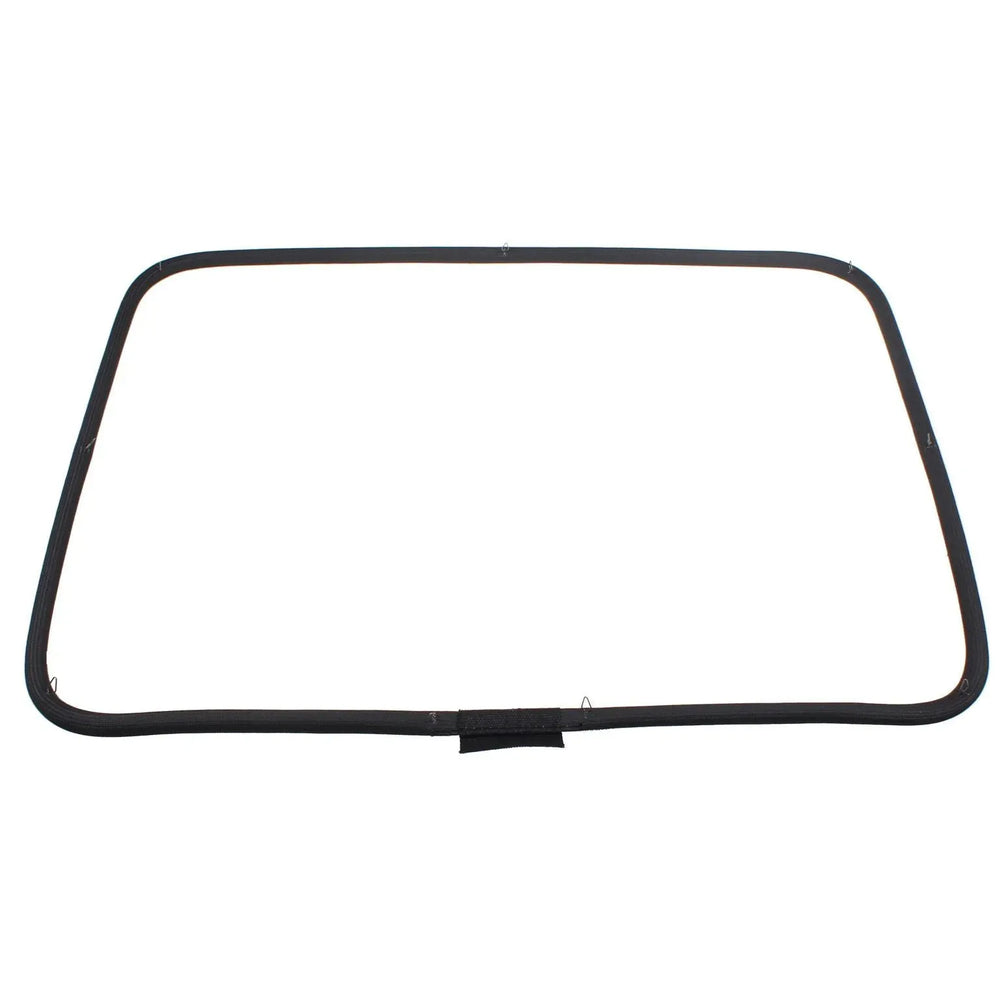 Těsnění dveří C00145645 pro utěsnění dveří v troubě Whirlpool Indesit