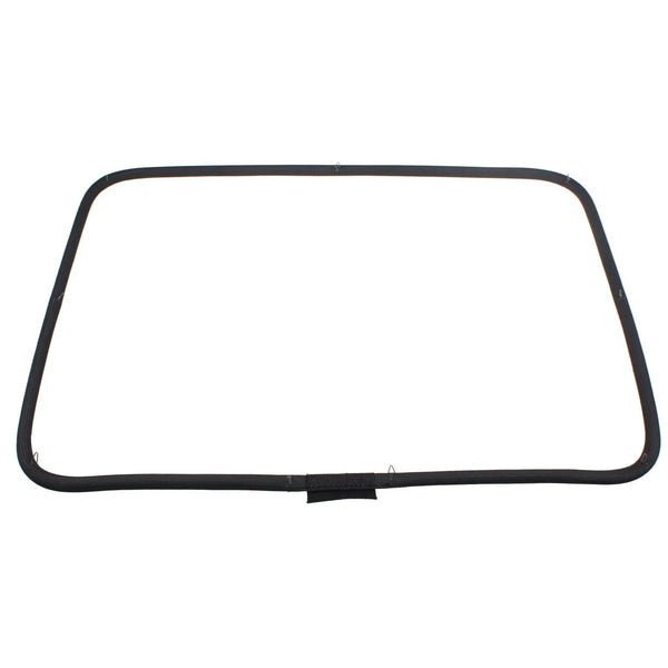 Těsnění dveří C00145645 pro utěsnění dveří v troubě Whirlpool Indesit