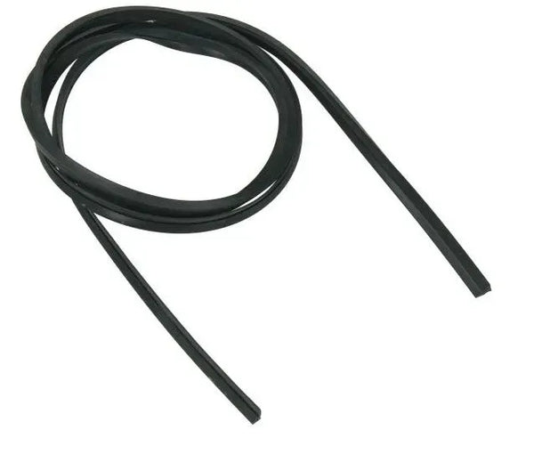 Těsnění 83130617 pro utěsnění dveří pečicí trouby Teka a zajišťuúsporu energie