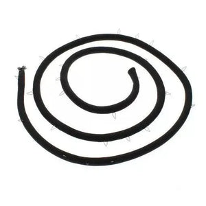 Těsnění 480121101583 určeno k utěsnění dveří v pečicí troubě Whirlpool