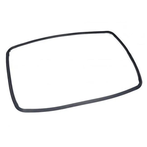 Těsnění 8090014021 pro utěsnění dveří k troubě AEG Electrolux Zanussi 440 x 340 mm