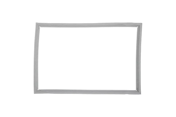 Těsnění dveří 49015316 určeno pro utěsnění dveří chladničky Candy Hoover 765 x 515 mm