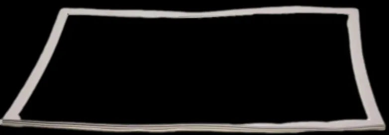 Těsnění 712000106 pro utěsnění dveří chladničky Goddess