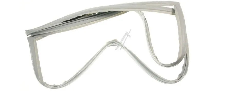Těsnění 2426448490 pro utěsnění dveří chladničky AEG Electrolux Zanussi 563 x 939 mm