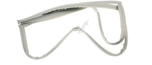 Těsnění 2426448490 pro utěsnění dveří chladničky AEG Electrolux Zanussi 563 x 939 mm