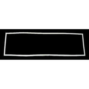 Těsnění dveří 481246688647 pro utěsnění dveří chladniček Whirlpool Indesit magnetické