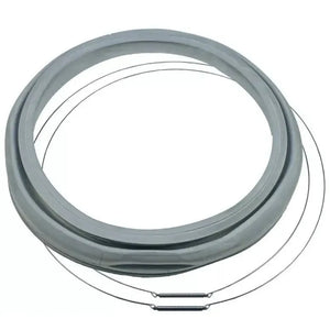 Manžeta BSH00667489 pro utěsnění dveří v pračkách Bosch Siemens