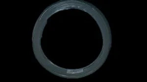 Těsnění BSH00660837 určeno k utěsnění dveří praček Bosch Siemens