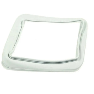 Těsnění dveří 00770455 pro utěsnění dveří praček Bosch Siemens