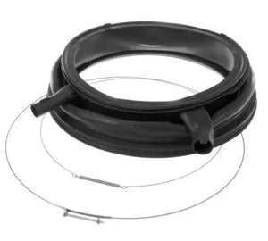 Těsnění dveří BSH20002394 pro utěsnění dveří v pračce Bosch Siemens