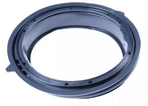 Těsnění CAN49127642 slouží k utěsnění dveří pračky Candy Hoover během provozu