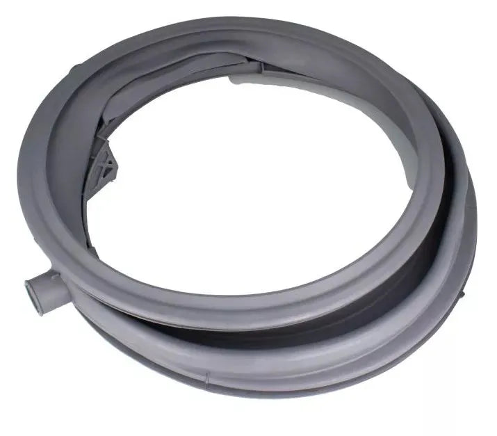 Těsnění dveří CAN70016733 pro utěsnění dveří v pračce Haier Candy Hoover