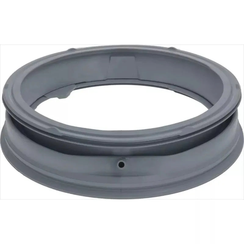 Těsnění MDS61952202 pro utěsnění dveří pračky LG a slouží jako náhradní díl při opravě