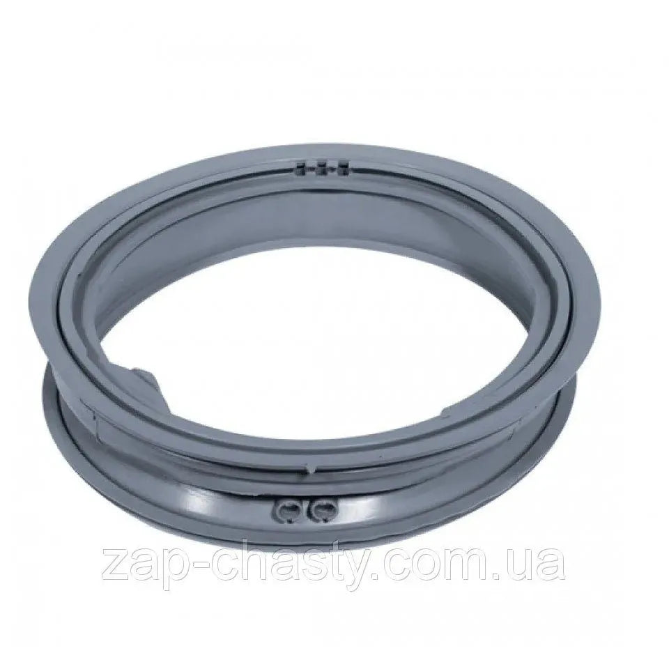 Těsnění MDS61952204 pro utěsnění dveří pračky LG vhodné při opravě a výměně poškozeného dílu