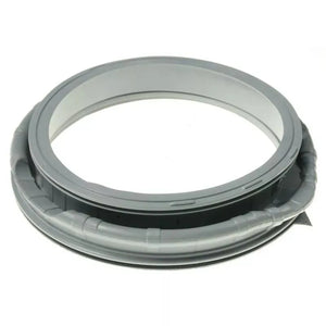 Těsnění DC64-03690A určeno k utěsnění dveří praček Samsung