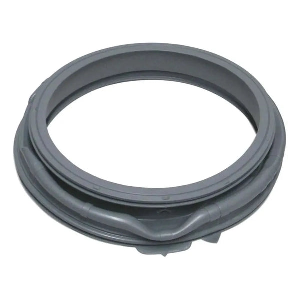 Těsnění DC64-03197B pro utěsnění dveří v pračce se sušičkou Samsung