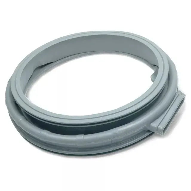 Těsnění DC64-01537A pro utěsnění dveří pračky se sušičkou Samsung