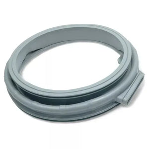 Těsnění DC64-01537A pro utěsnění dveří pračky se sušičkou Samsung