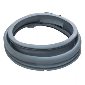 Těsnění C00080762 pro utěsnění dveří do pračky se sušičkou Whirlpool Indesit Ariston