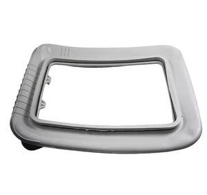 Těsnění dveří C00111495 pro utěsnění dveří praček Whirlpool Indesit Ariston Hoover