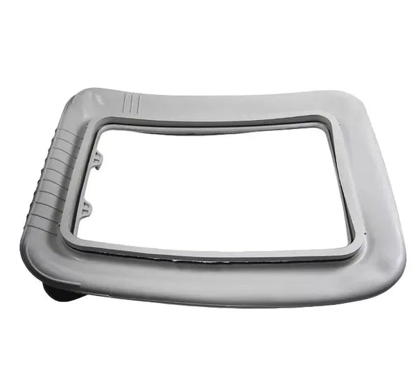 Těsnění dveří C00111495 pro utěsnění dveří praček Whirlpool Indesit Ariston Hoover