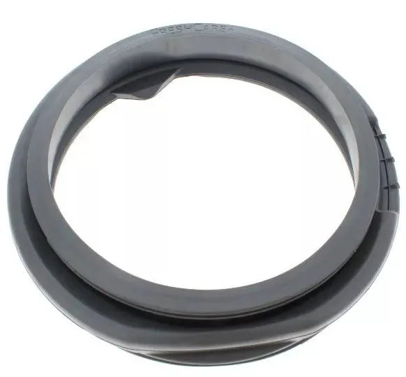 Těsnění dveří 481010947486 určeno k utěsnění dveří pračky Whirlpool Indesit