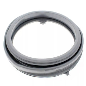 Těsnění 481010632436 pro utěsnění dveří v pračce Whirlpool Indesit