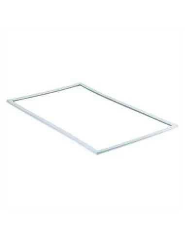 Těsnění 4668512500 pro utěsnění dveří do mrazničky Beko Blomberg