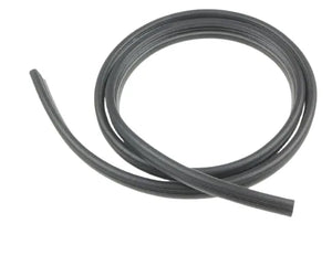 Těsnění 49054028 pro utěsnění dveří myčky Haier a slouží jako náhradní díl