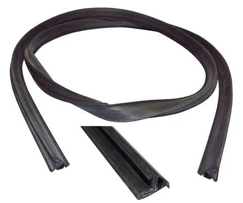 Těsnění 3565144015 pro utěsnění dveří pečicí trouby AEG Electrolux Zanussi 1594 mm