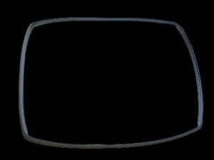 Těsnění BSH00626168 určeno pro utěsnění dveří trouby Bosch Siemens