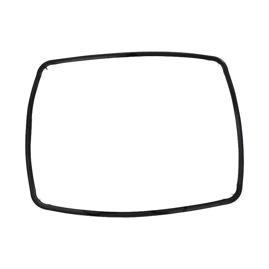 Těsnění 481010804141 pro utěsnění dveří pečicí trouby Whirlpool rozměru 405x305 mm