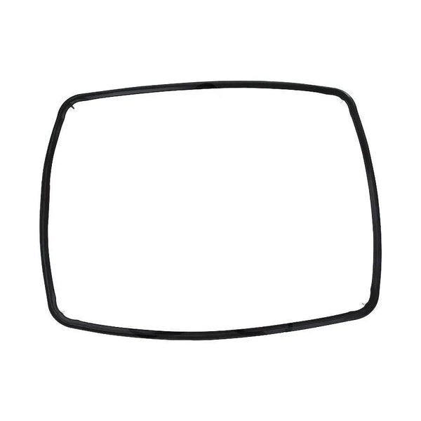 Těsnění 481010804141 pro utěsnění dveří pečicí trouby Whirlpool rozměru 405x305 mm