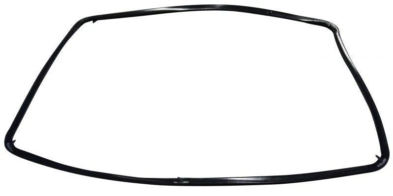 Těsnění C00311697 pro utěsnění dveří pečicí trouby Whirlpool Indesit 430x320 mm