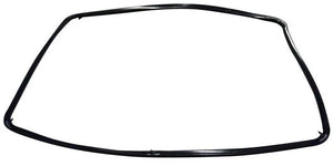 Těsnění C00311697 pro utěsnění dveří pečicí trouby Whirlpool Indesit 430x320 mm