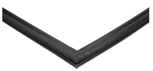 Těsnění BSH00245201 pro utěsnění dveří chladničky Bosch Siemens 1170 x 580 mm