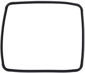 Těsnění GOR567390 pro utěsnění dveří v pečicí troubě Gorenje