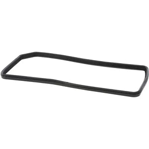 Těsnění BSH00646967 určeno k utěsnění dveří sušičky prádla Bosch Siemens