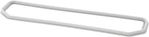 Těsnění BSH00656034 pro utěsnění dveří sušičky prádla Bosch Siemens