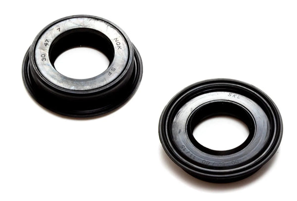 Těsnění 92445543 určeno k utěsnění dveří pračky Candy Hoover 30 x 52/60 x 11/15