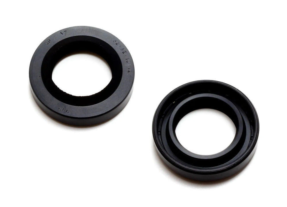 Těsnění GF27 určeno k utěsnění dveří praček Bosch Siemens Fagor Brandt Siltal 32x52x10/12