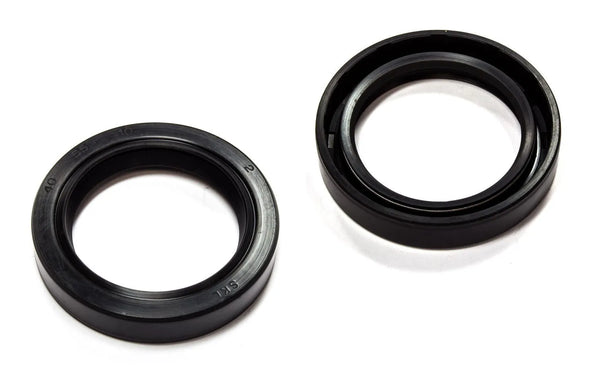 Těsnění simering 40 x 55 x 10 pro utěsnění dveří praček univerzální