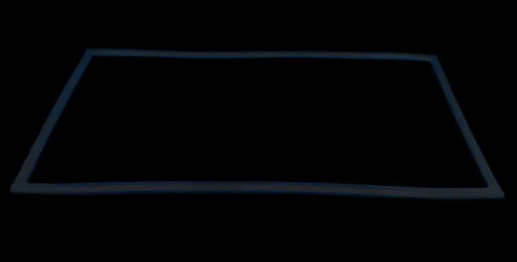 Těsnění GOR467834 pro utěsnění dveří v lednici GorenMora 1020x569 mm