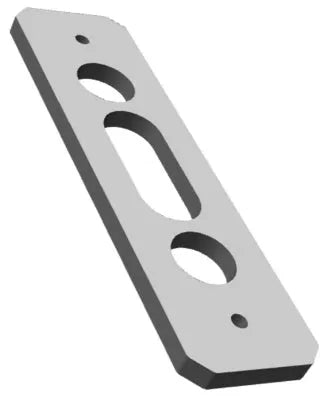 Těsnění 3154467009 náhradní díl pro pečicí troubu Electrolux