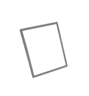 Těsnění GOR302625 pro utěsnění dveří lednice GorenMora