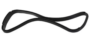 Těsnění 140003048018 určeno k utěsnění ovládacího panelu pračky AEG Electrolux Zanussi