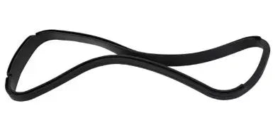 Těsnění 140003048018 určeno k utěsnění ovládacího panelu pračky AEG Electrolux Zanussi