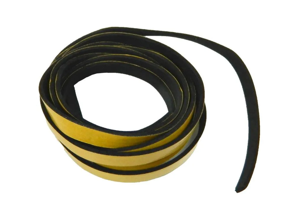 Těsnění 255430011 náhradní díl k varné desce Beko Blomberg